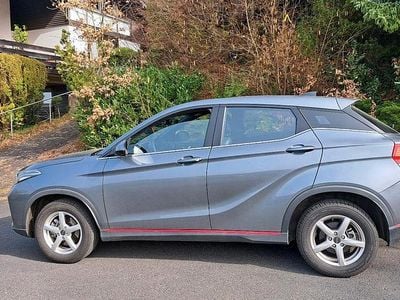 Gebraucht DFSK Fengon 106 PS (77 kW) 2023 Grau Limousine