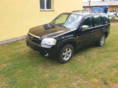 Mazda Tribute