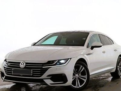 VW Arteon