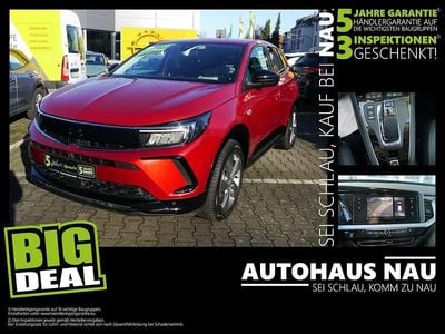 Gebraucht Opel Grandland X