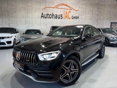 Mercedes GLC43 AMG