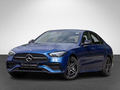 Mercedes C300e