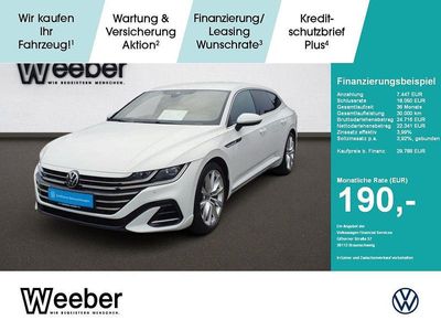 VW Arteon