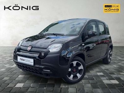 Fiat Panda Cross