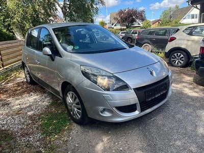 Gebraucht Renault Scénic III