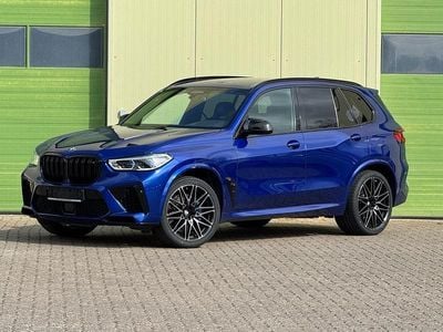 BMW X5 M