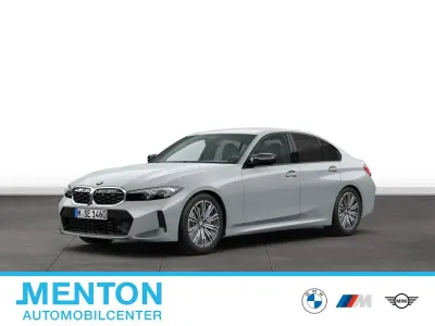 Gebraucht BMW M340 Sport Line 340 PS (250 kW) 2025 Grau Limousine