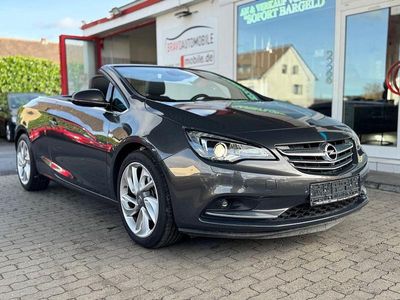 Opel Cascada