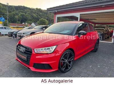 Audi S1