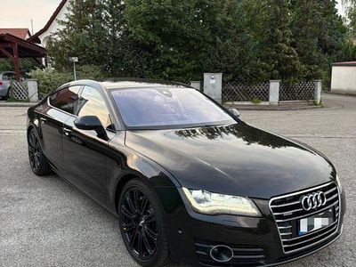 Audi A7 Sportback