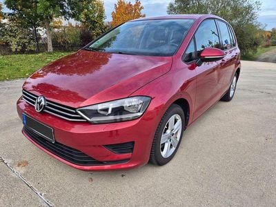 VW Golf Sportsvan