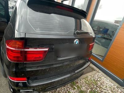 gebraucht BMW X5 M packet