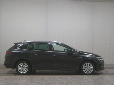 Usata Renault Mégane IV Intens 116 CV (85 kW) 2021 Nero Berlina