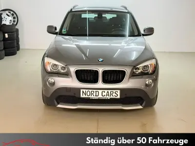 Gebraucht BMW X1