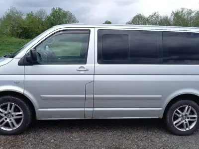 Gebraucht VW Caravelle