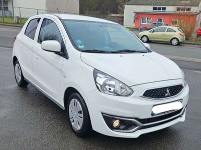 gebraucht Mitsubishi Space Star Space Star1.0 Active