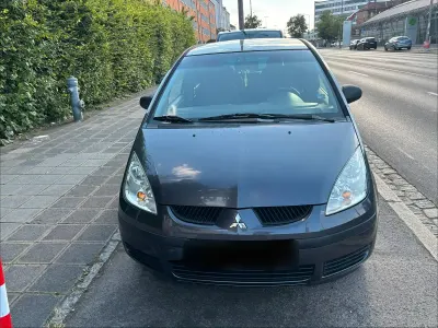Gebraucht Mitsubishi Colt