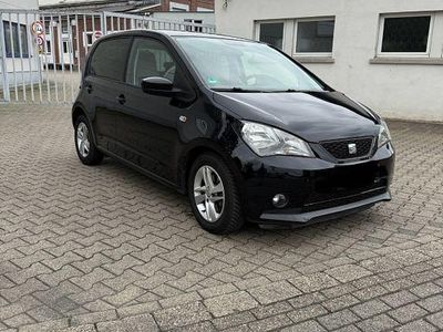 Seat Mii