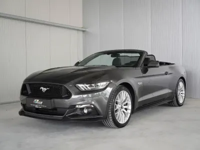 Gebraucht Ford Mustang GT