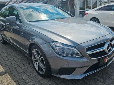 Mercedes CLS350