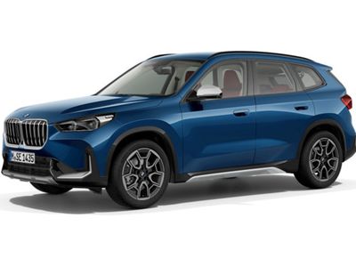 gebraucht BMW X1 xDrive23d