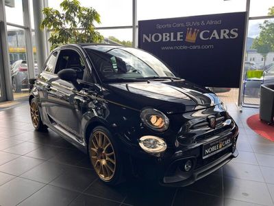 Abarth 595C