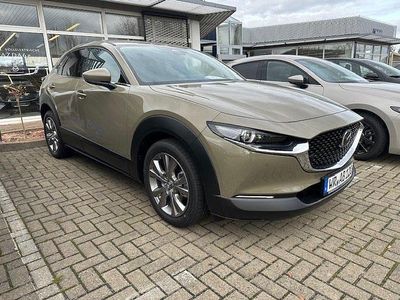 Nuova Mazda CX-30 Exclusive-Line 140 CV (102 kW) 2025 Nero SUV