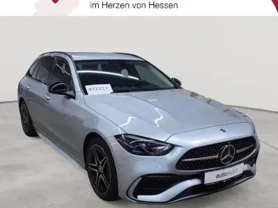 Gebraucht Mercedes C220
