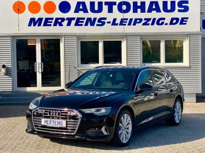 Gebraucht Audi A6