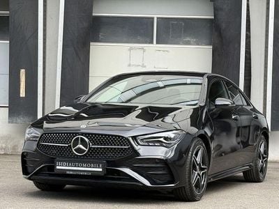 Mercedes CLA200