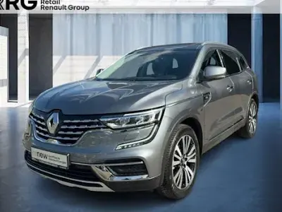 Usata Renault Koleos Initiale Paris 158 CV (116 kW) 2022 Grigio SUV