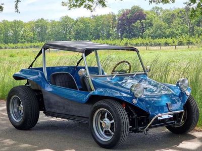 VW Buggy