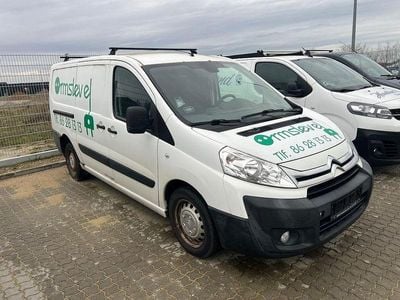 Citroën Jumpy