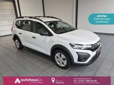 Gebraucht Dacia Jogger