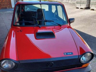 gebraucht Autobianchi A112 Abarth 70 HP