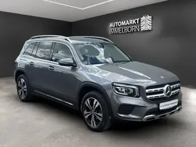 Gebraucht Mercedes GLB180