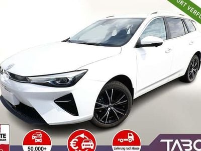 MG MG5 EV