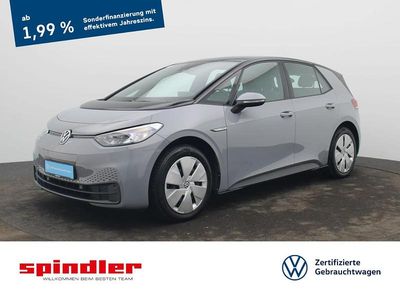 Second-hand VW ID.3 Pro Performance 150 kW (204 CP) 2022 Gri Hatchback
