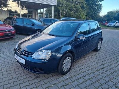 VW Golf VI