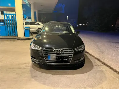 Gebraucht Audi A3
