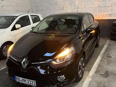Renault Clio IV