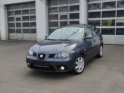Gebraucht Seat Ibiza 2006 Kombi