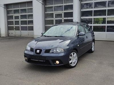 Gebraucht 2006 Seat Ibiza Kombi | 3.500 €
