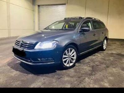 gebraucht VW Passat Passat Variant*TÜV*PANO*EXTRAS