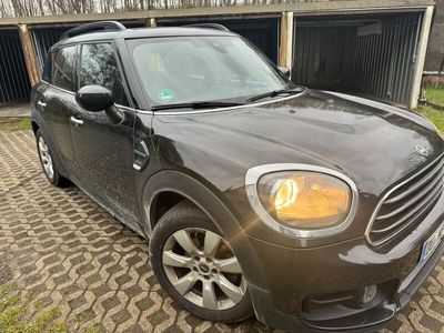 gebraucht Mini Countryman 