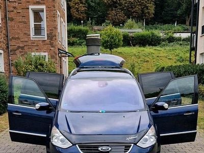 Ford Galaxy