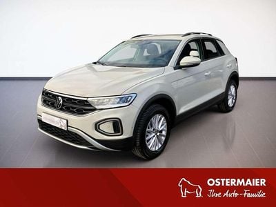 Neu VW T-Roc 150 PS (110 kW) 2026 Ascotgrau SUV