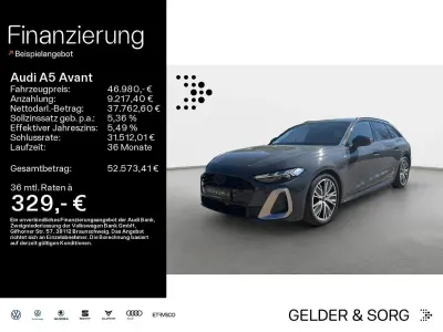 Gebraucht Audi A5