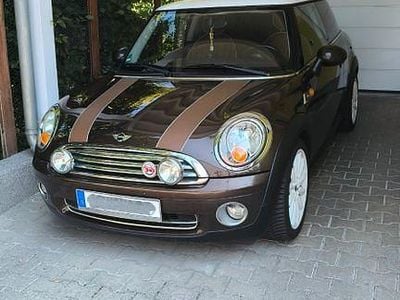 Second-hand Mini Cooper 120 CP (88 kW) 2010 Maro Hatchback
