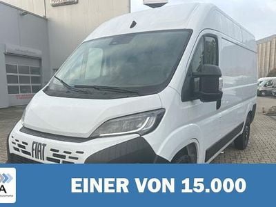 Neu Fiat Ducato 140 PS (102 kW) 2026 Van